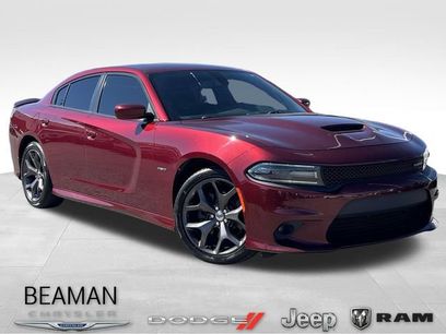 Used 2019 Dodge Charger R/T w/ Cold Weather Package