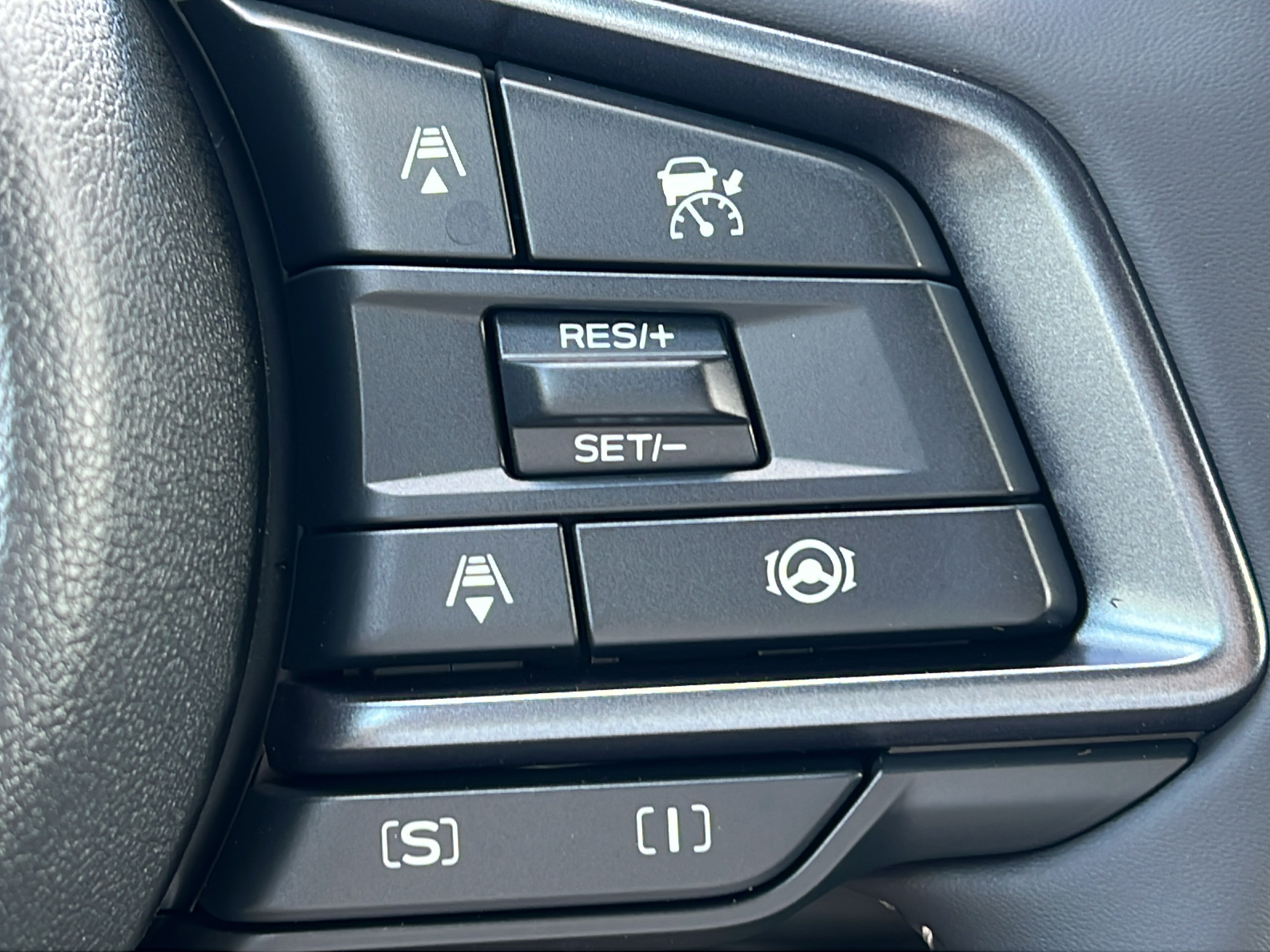 New 2026 Subaru Forester Touring AWD/4WD image 21