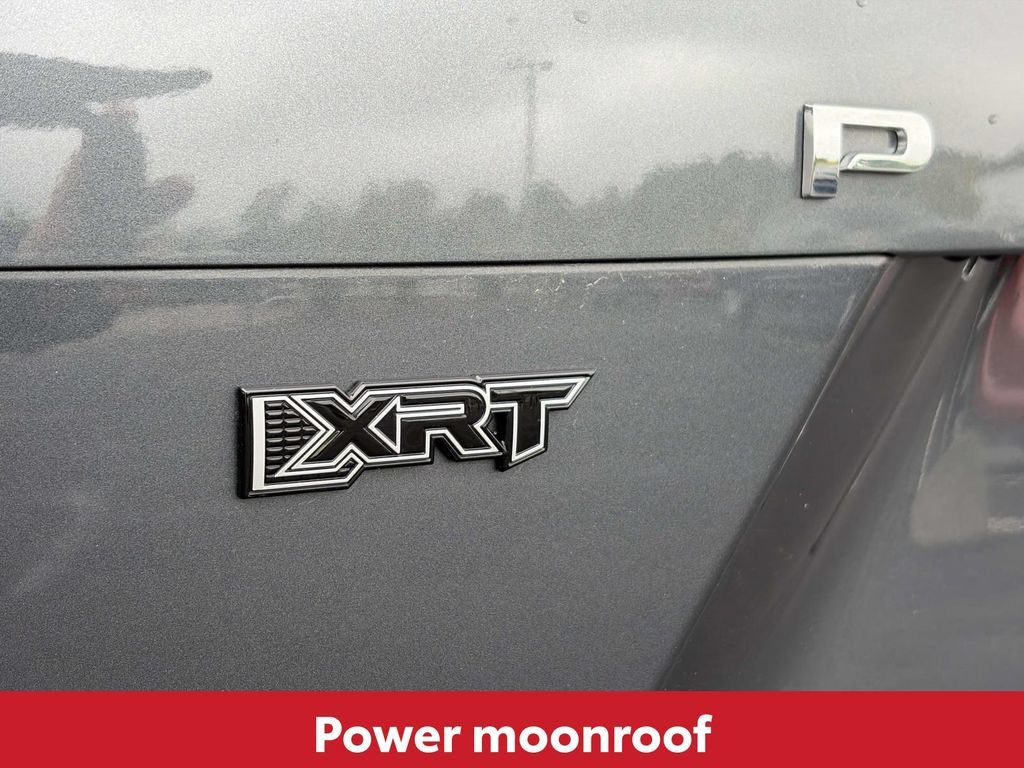 Used 2025 Hyundai Palisade XRT AWD/4WD image 10