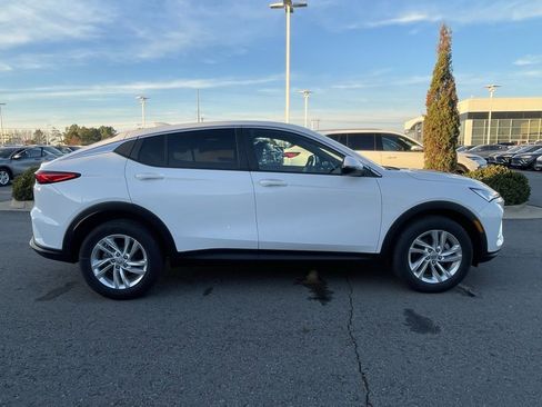 New 2026 Buick Envista Preferred w/ Convenience I Package image 9