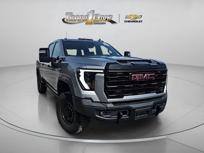 Used 2024 GMC Sierra 2500 AT4X w/ AT4X AEV Edition