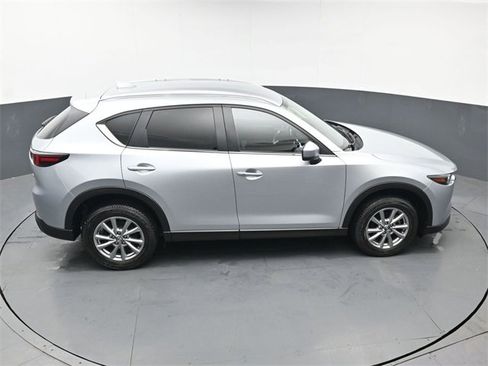 Certified 2023 MAZDA CX-5 AWD 2.5 S w/ Select Package image 40