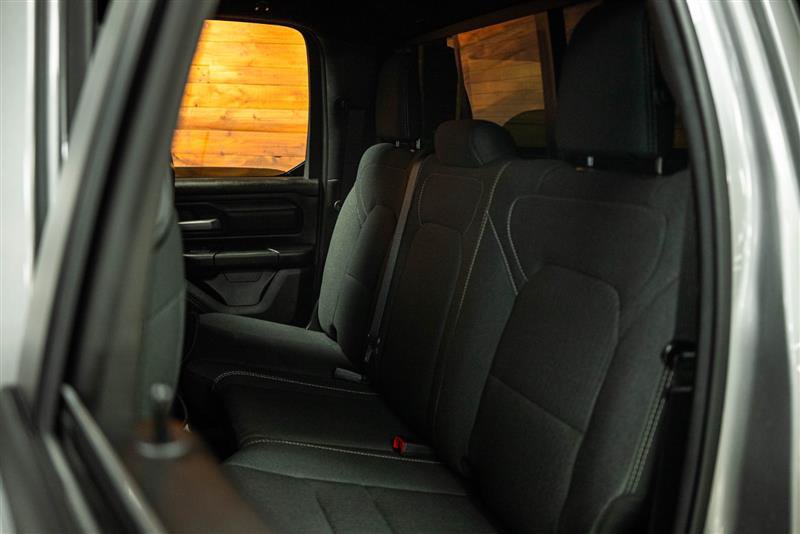 Used 2023 RAM 1500 Tradesman AWD/4WD image 9