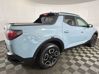 Used 2022 Hyundai Santa Cruz SEL Premium AWD/4WD video 3