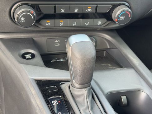 New 2026 Nissan Sentra S image 26