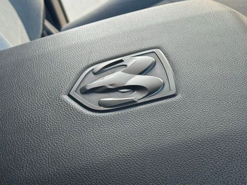 Used 2023 RAM 1500 Classic SLT w/ Trailer & Traction Group image 28