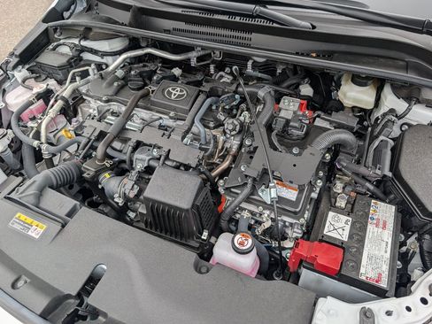 Used 2026 Toyota Corolla LE FWD image 20