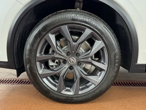 Used 2023 Acura MDX A-Spec image 8