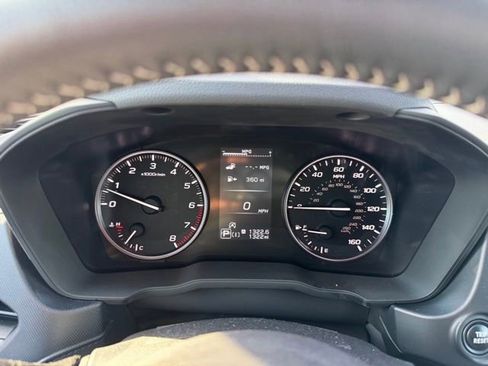 Certified 2025 Subaru Forester Premium image 13