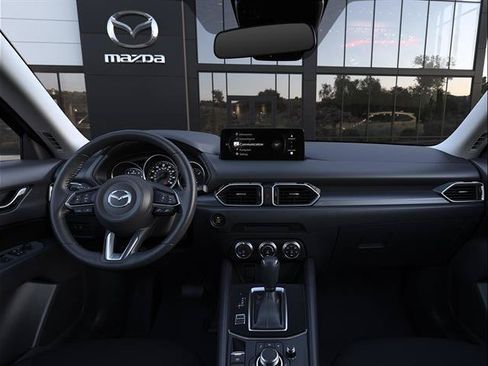 Used 2025 MAZDA CX-5 AWD 2.5 S image 2