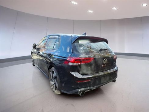 Used 2024 Volkswagen GTI S image 3