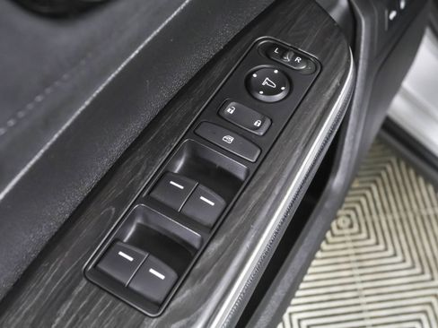 Used 2018 Honda Clarity Touring image 35