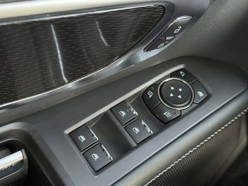 New 2026 Ford Expedition Platinum w/ Stealth Appearance Package image 24