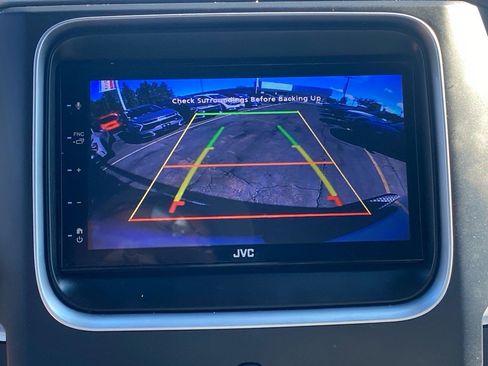 Used 2022 RAM 1500 Classic Warlock image 14