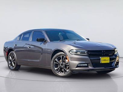 Used 2022 Dodge Charger SXT w/ Blacktop Package
