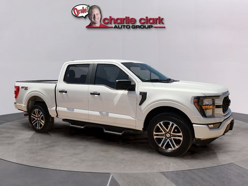Used 2023 Ford F150 XL w/ STX Appearance Package AWD/4WD image 6