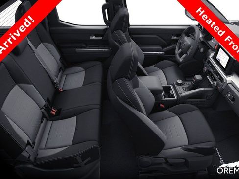 New 2026 Toyota Tacoma TRD Sport image 24