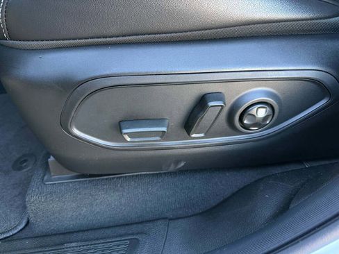 New 2026 Jeep Grand Cherokee Altitude image 28