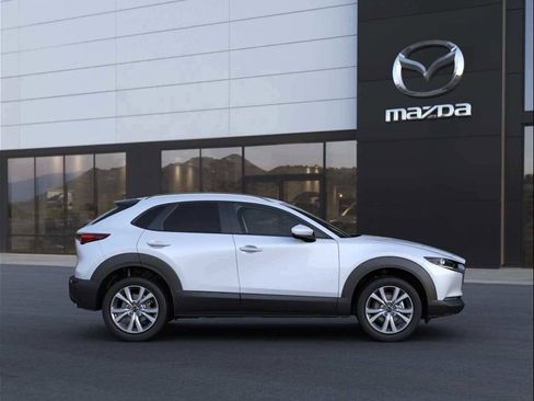 New 2026 MAZDA CX-30 AWD 2.5 S w/ Premium Package image 5