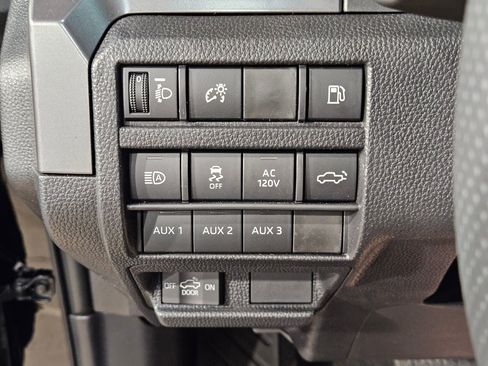 New 2026 Toyota Tacoma TRD Off-Road image 14