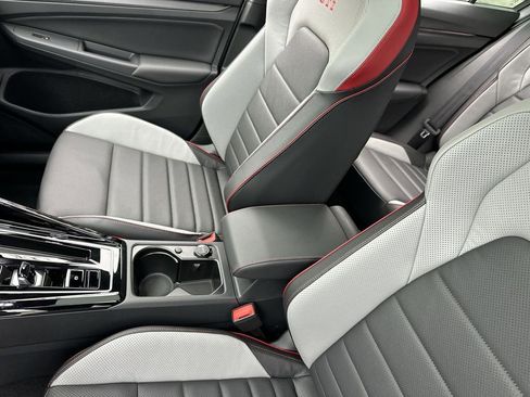 New 2026 Volkswagen GTI Autobahn image 21