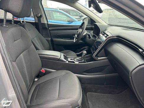 Used 2024 Hyundai Tucson SEL AWD/4WD image 18