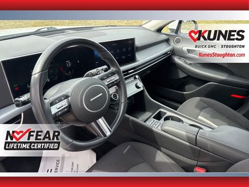 Used 2025 Hyundai Sonata SEL image 22