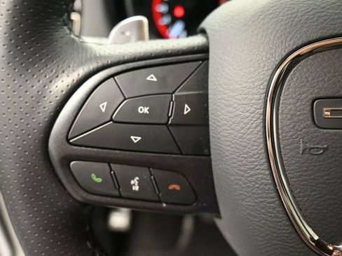 Used 2026 Dodge Durango GT AWD/4WD image 31