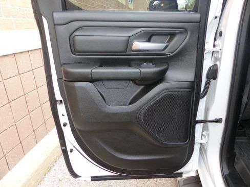 Used 2024 RAM 1500 Tradesman AWD/4WD image 26