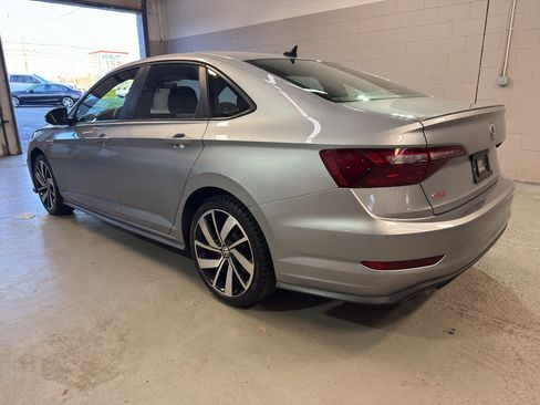 Used 2020 Volkswagen Jetta GLI FWD image 4