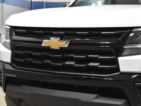 Used 2022 Chevrolet Colorado W/T image 28
