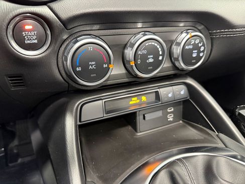 New 2025 MAZDA MX-5 Miata Grand Touring w/ Appearance Package image 23