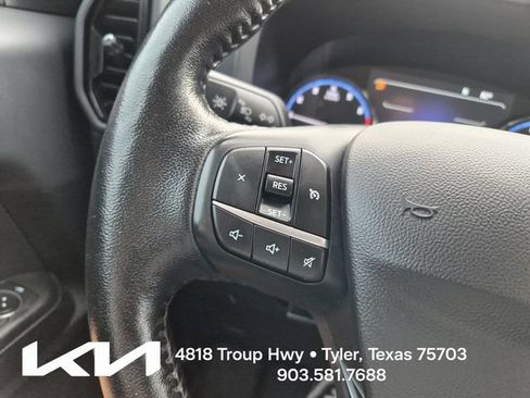 Used 2022 Ford Bronco Sport Outer Banks AWD/4WD image 26