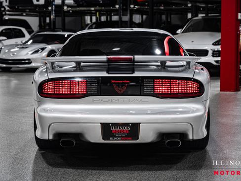 Used 1995 Pontiac Firebird Trans Am image 4