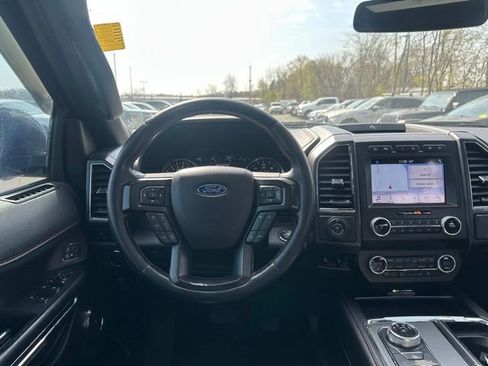 Used 2019 Ford Expedition Limited w/ Equipment Group 303A image 22