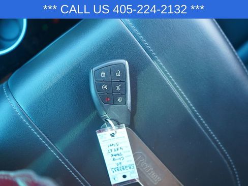 Used 2025 Chevrolet Tahoe LT AWD/4WD image 43