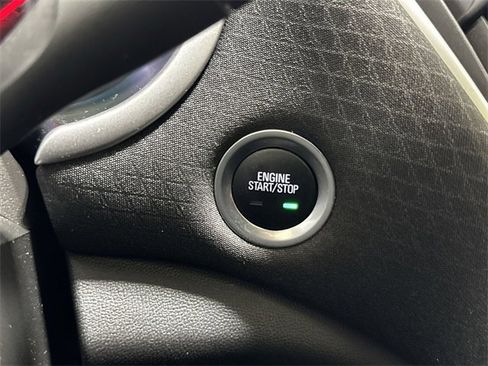 Used 2024 Chevrolet Malibu LT image 17