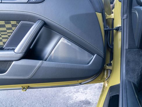 New 2026 Porsche 911 Carrera 4 GTS image 30