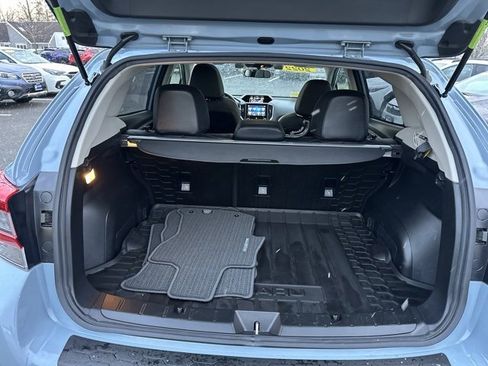 Used 2022 Subaru Crosstrek 2.5i Limited w/ Moonroof Package 2 image 26