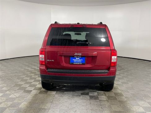 Used 2012 Jeep Patriot Sport w/ PWR Value Group image 22