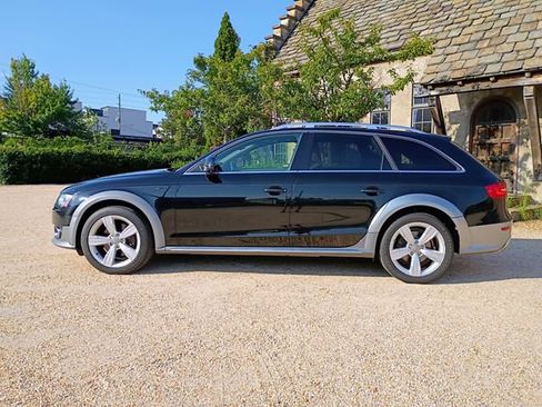 Used 2015 Audi A4 Premium Plus w/ Premium Plus Package AWD/4WD image 7