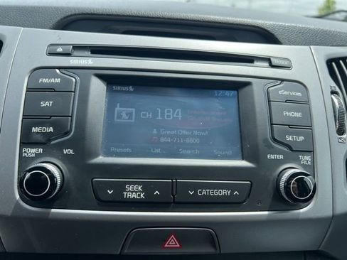 Used 2015 Kia Sportage LX FWD image 20