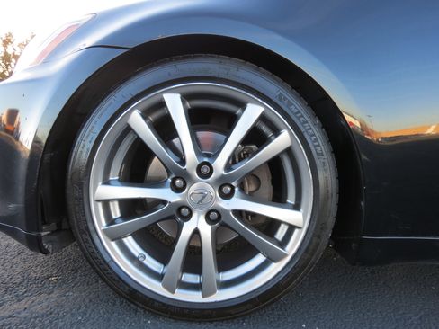 Used 2008 Lexus IS 250 image 44