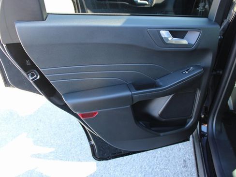 New 2026 Ford Escape ST-Line w/ Tech Pack #1 image 8