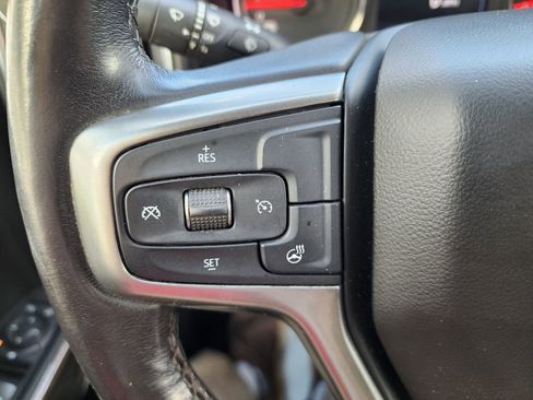 Certified 2022 Chevrolet Silverado 1500 LT Trail Boss w/ Convenience Package II image 42