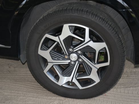 Used 2021 Hyundai Palisade Calligraphy image 22