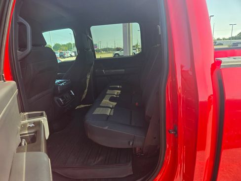 Used 2023 Ford F150 XLT w/ Equipment Group 302A High AWD/4WD image 8