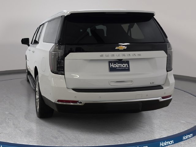 Used 2025 Chevrolet Suburban LT w/ Comfort Package AWD/4WD image 7