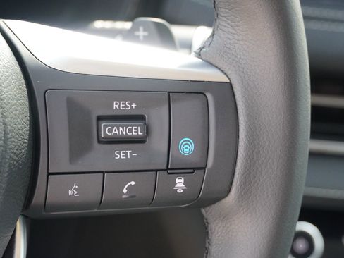 Certified 2023 INFINITI QX60 Luxe w/ Cargo Package image 17