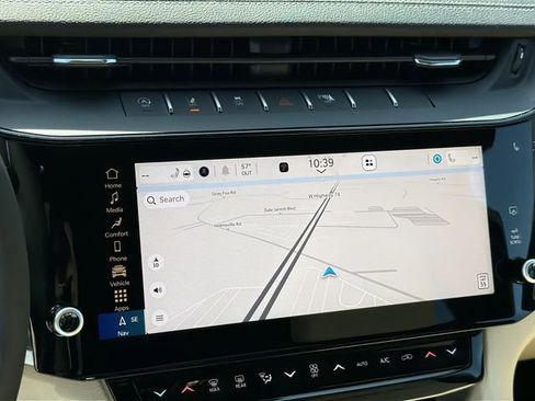 New 2026 Jeep Grand Cherokee L Limited AWD/4WD image 23